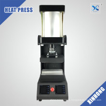 Nuevo diseño Rosin Tech B5-R3 automático de alta presión de doble placa de calentamiento neumático Heat Rosin Press